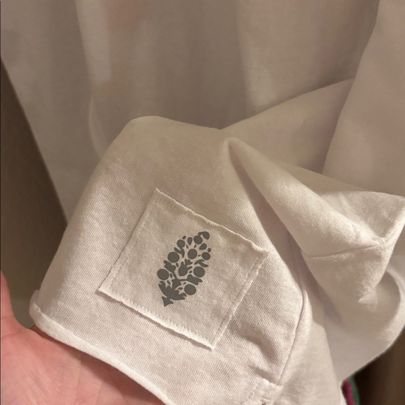 FP Movement Graphic Ski Theme T-Shirt - Picture 4 of 7